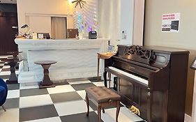 Centurion Hotel Residential Akasaka Station